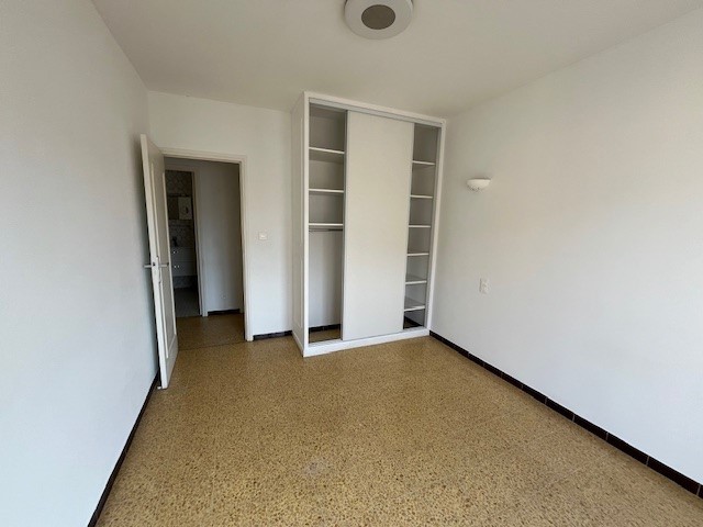 Location appartement à Calvi