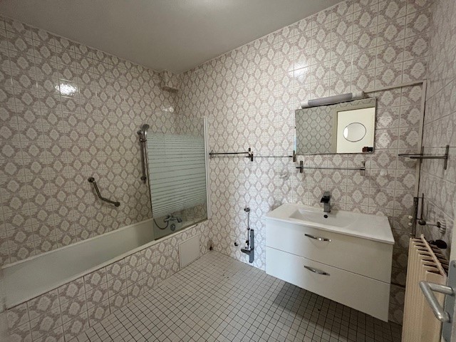 Location appartement à Calvi