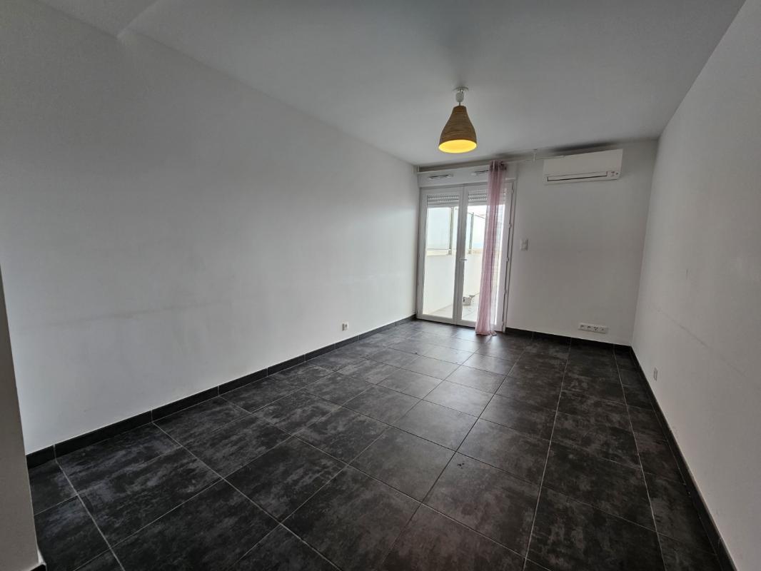 Location appartement à Porto vecchio