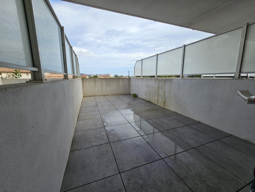Location appartement à Porto vecchio