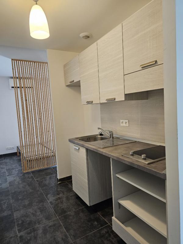 Location appartement à Porto vecchio