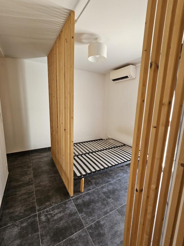 Location appartement à Porto vecchio