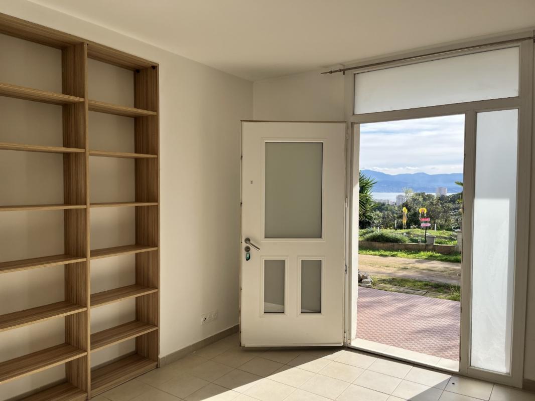 F2 VILLA LE MAQUIS