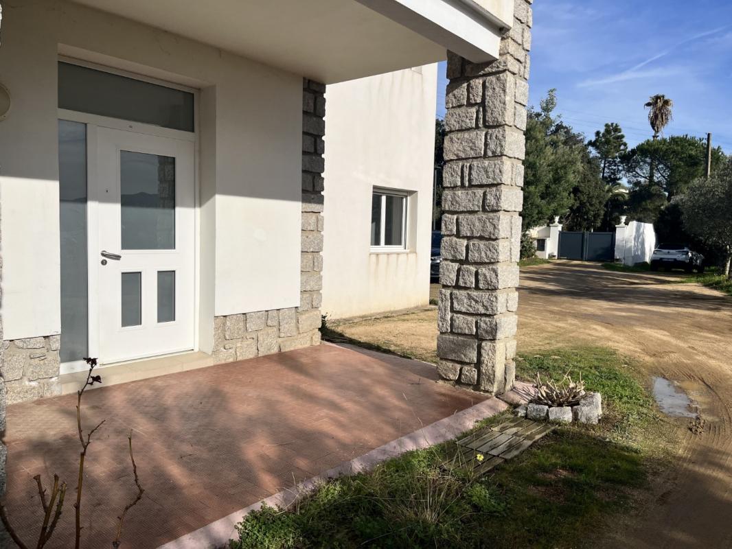 F2 VILLA LE MAQUIS
