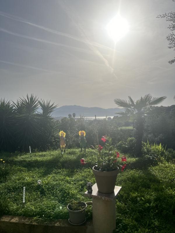 F2 VILLA LE MAQUIS