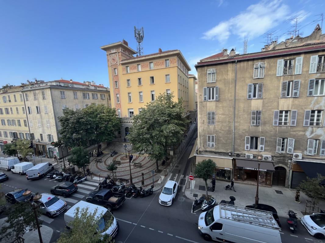F3 24 COURS NAPOLEON AJACCIO