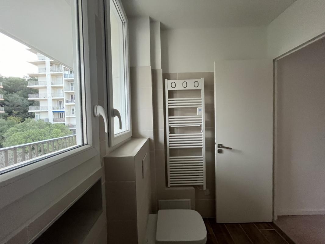 F2 LES ALOES QUARTIER BALESTRINO AJACCIO