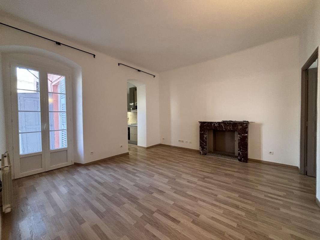 Location appartement à Bastia