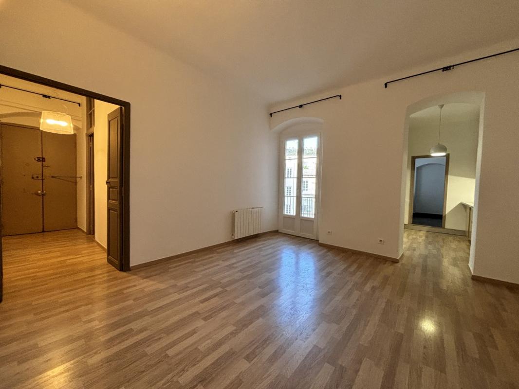 Location appartement à Bastia