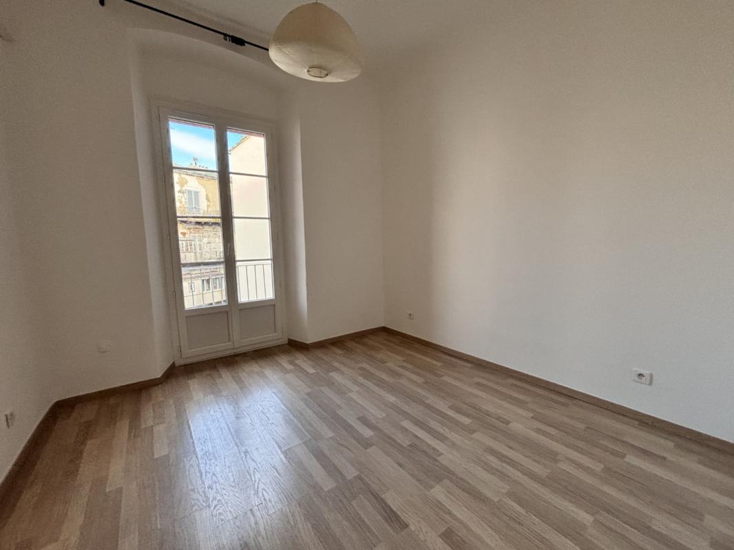 Location appartement à Bastia