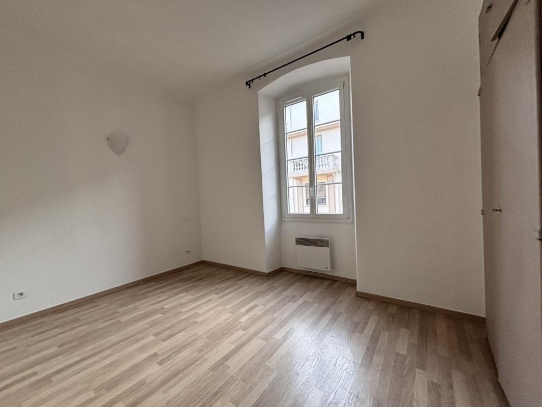 Location appartement à Bastia