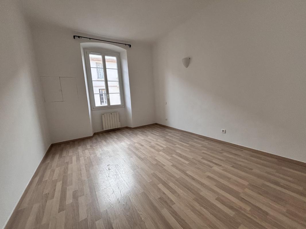 Location appartement à Bastia