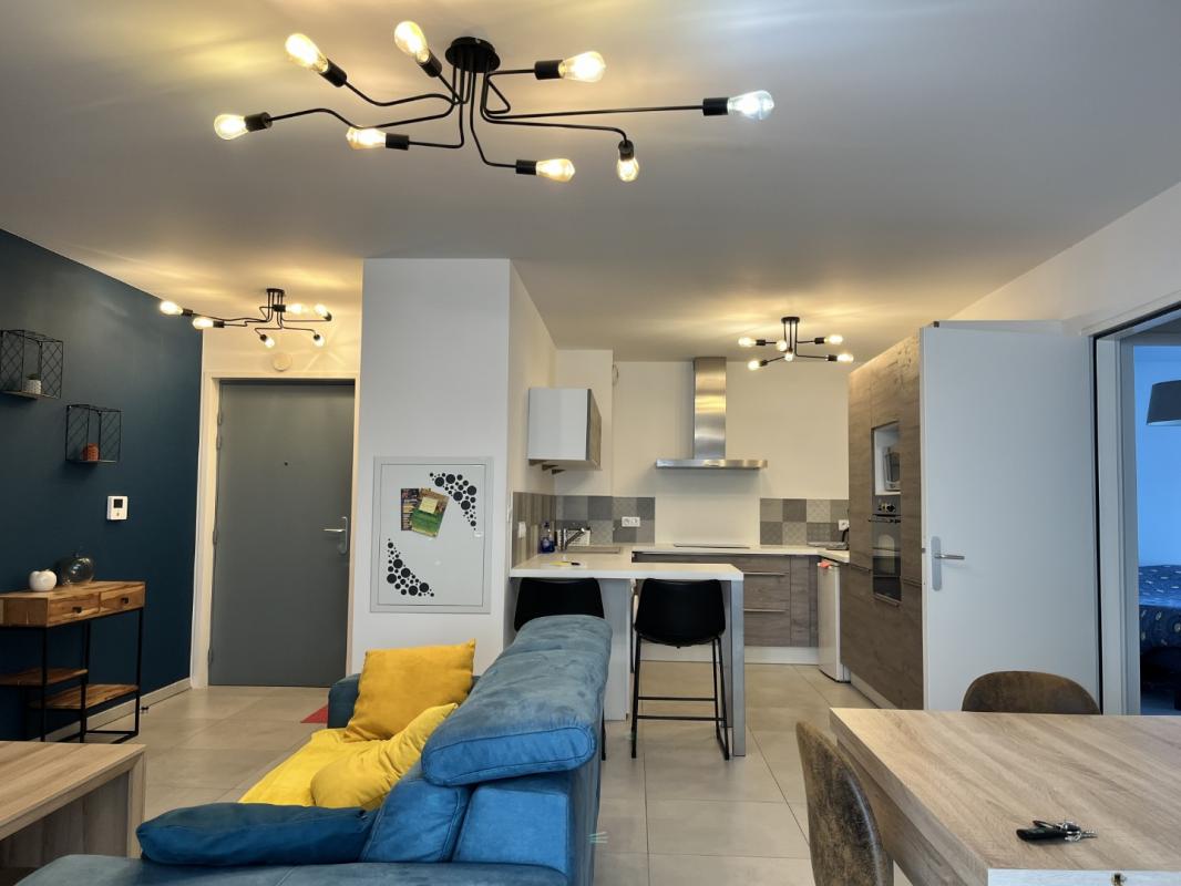 Location appartement à Ajaccio
