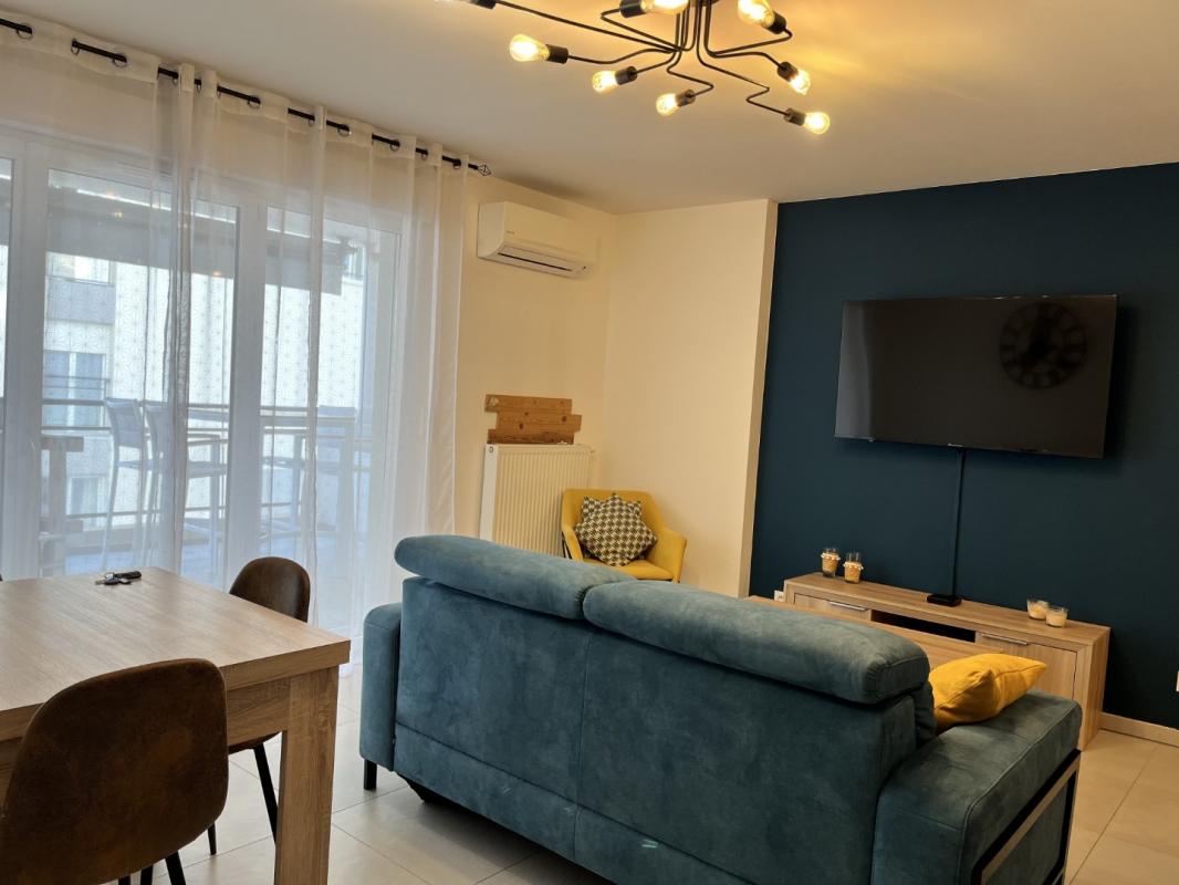 Location appartement à Ajaccio