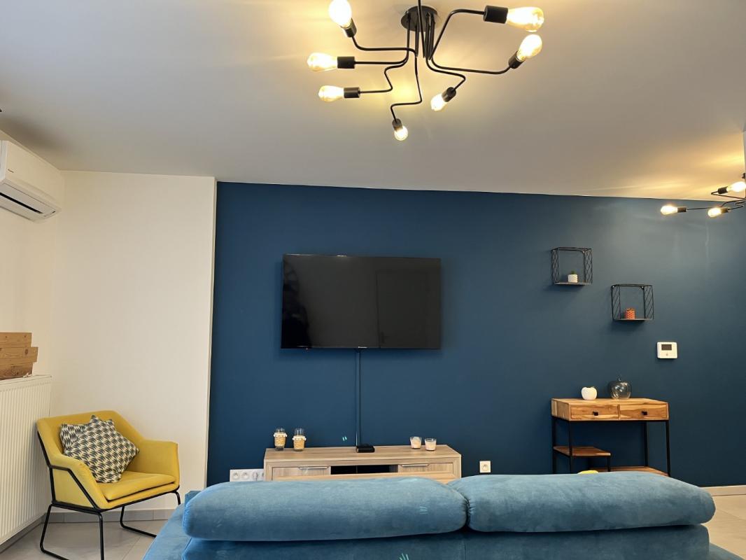 Location appartement à Ajaccio
