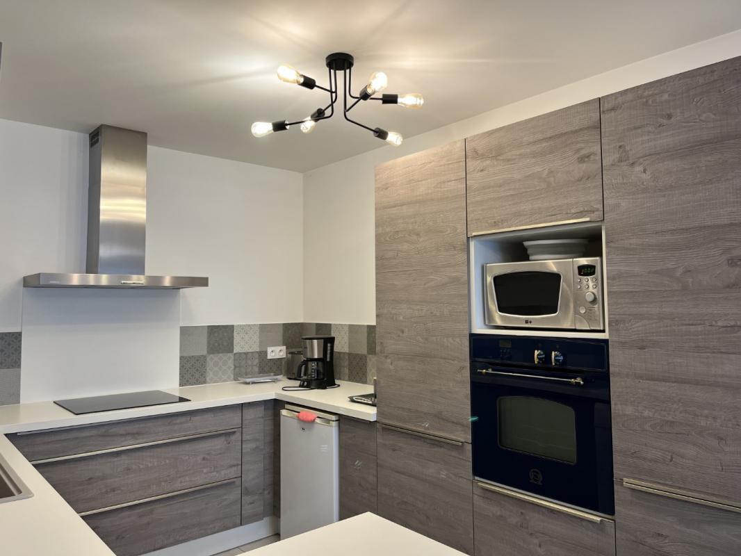 Location appartement à Ajaccio