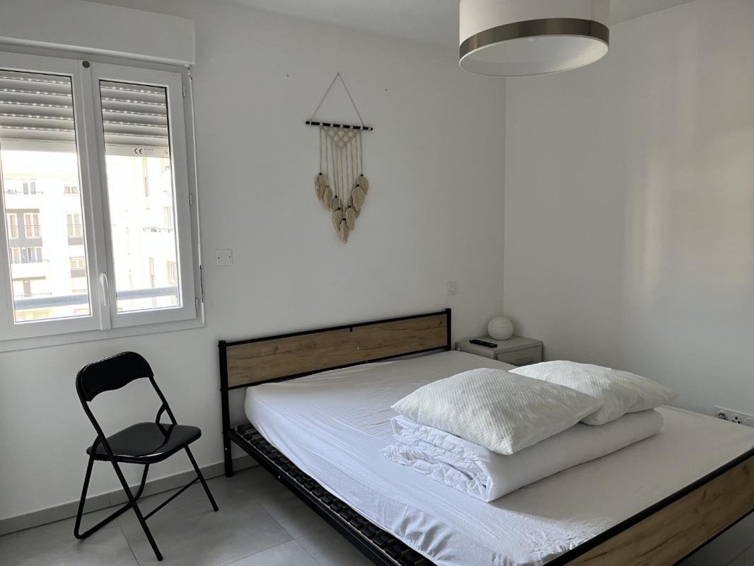 Location appartement à Ajaccio