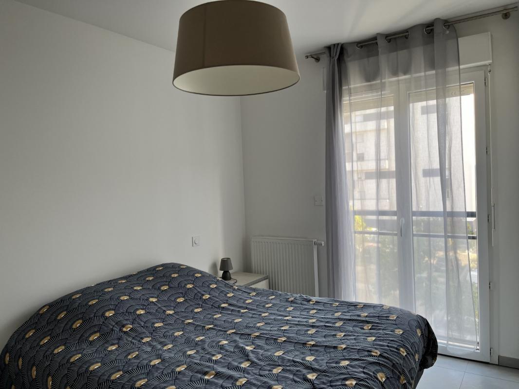 Location appartement à Ajaccio