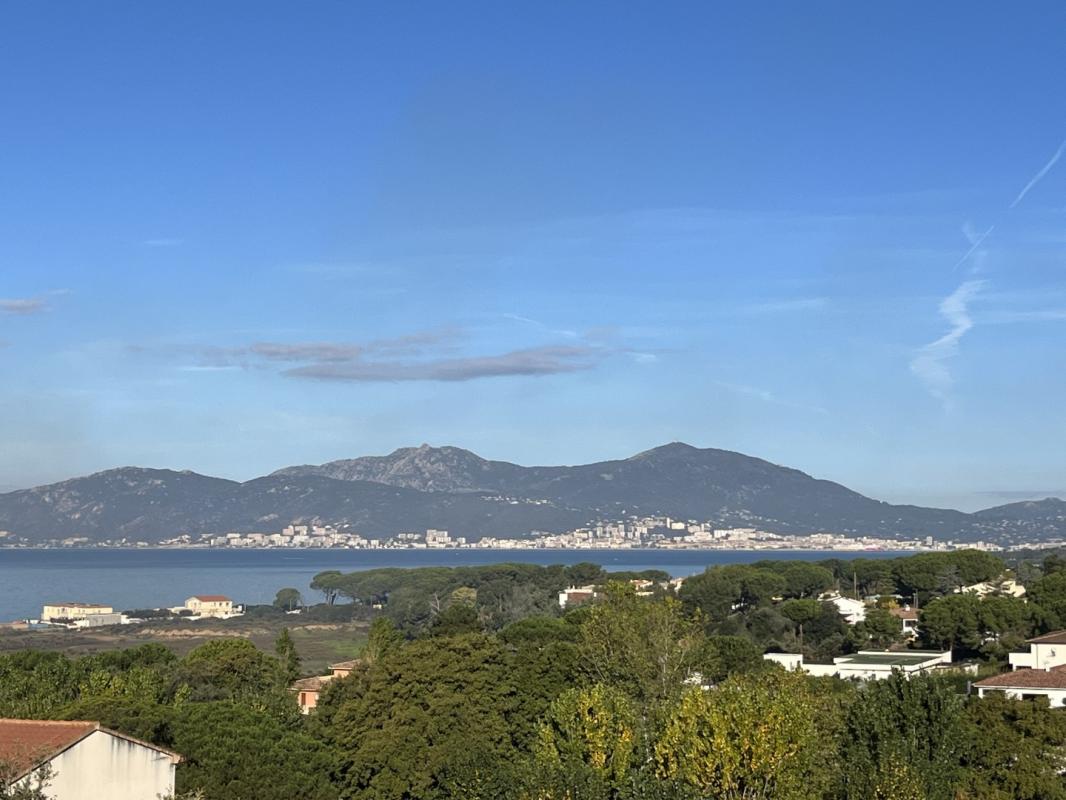 VILLA F4 RCE PETINELLO