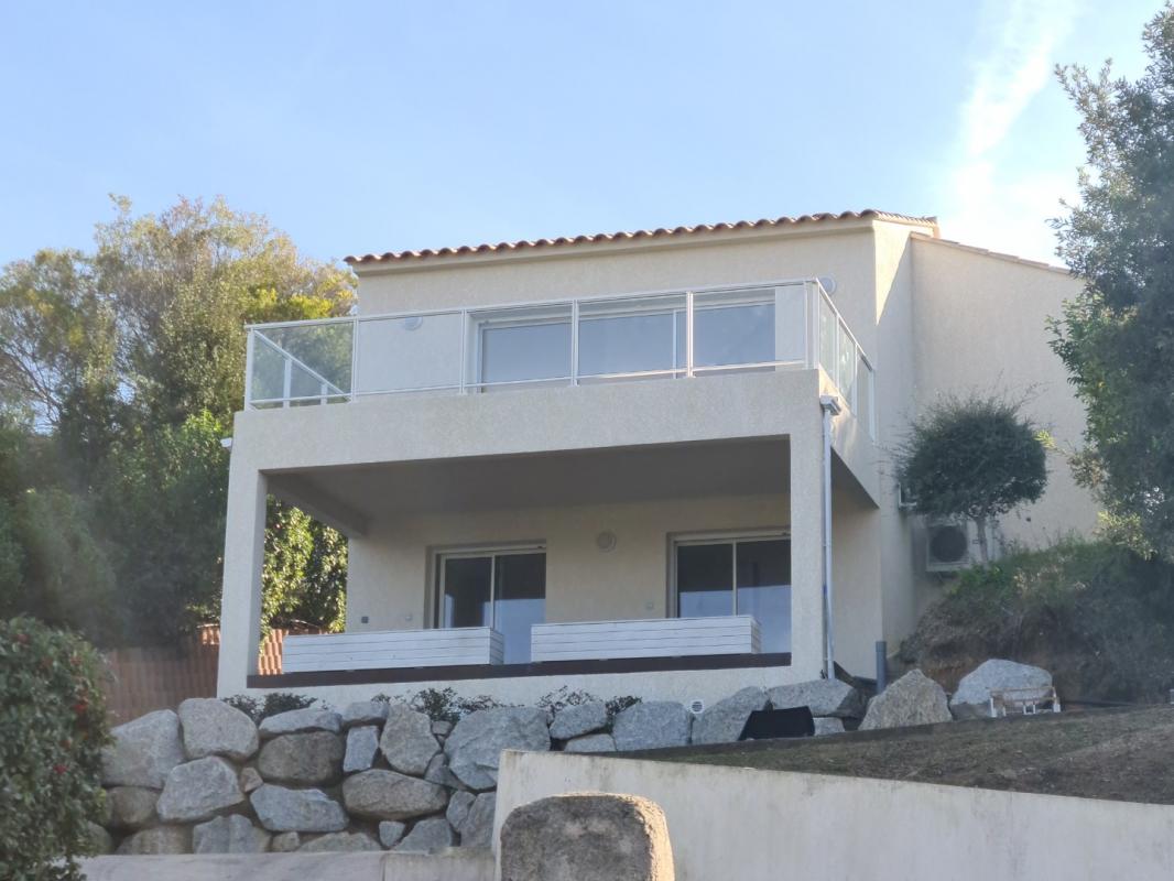VILLA F4 RCE PETINELLO