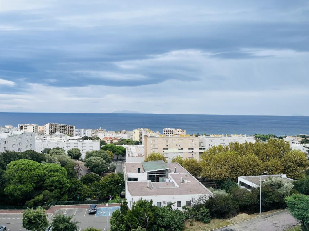 T3-70M² - BASTIA SUD