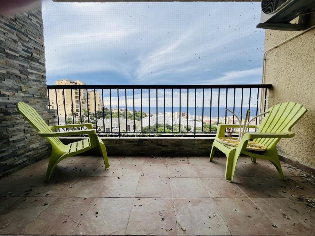 T3-70M² - BASTIA SUD