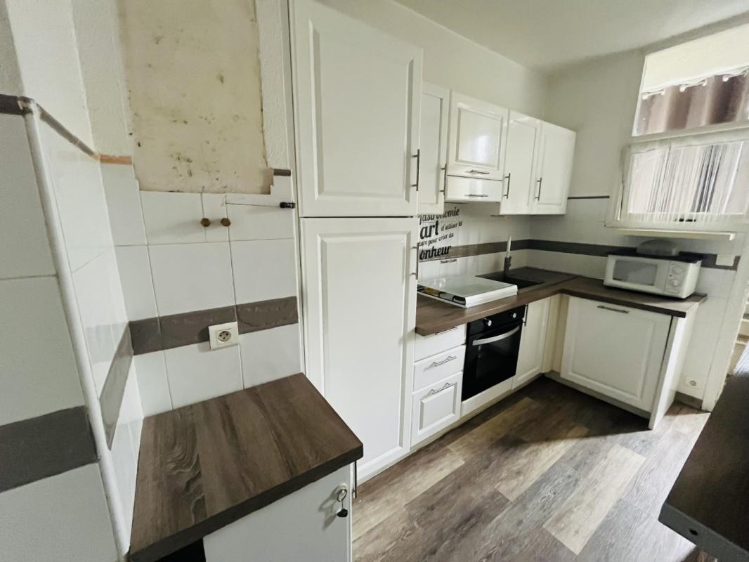 T3-70M² - BASTIA SUD