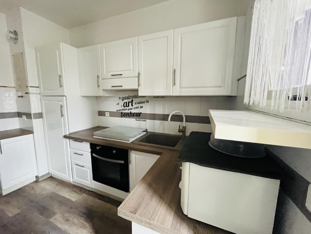 T3-70M² - BASTIA SUD