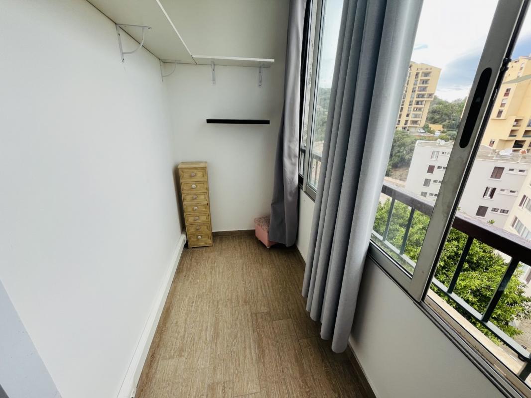 T3-70M² - BASTIA SUD