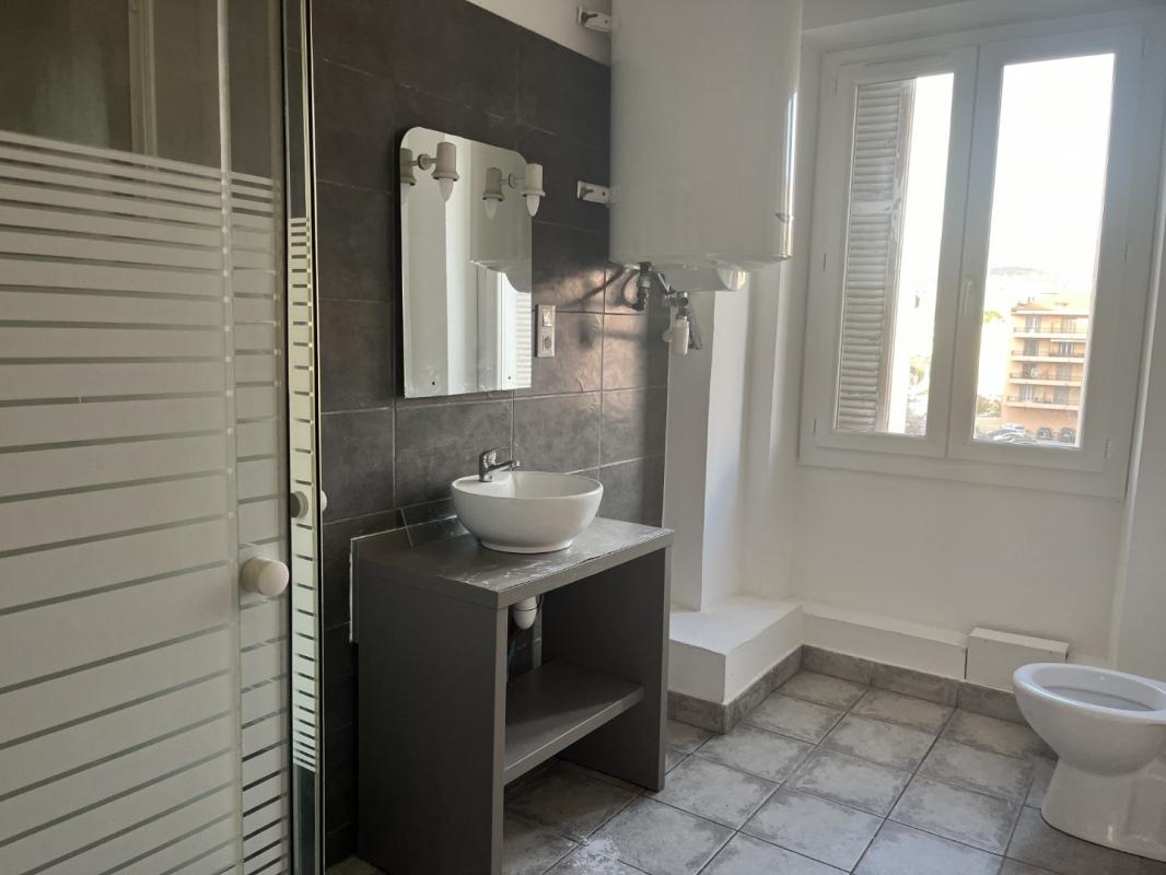 F3 7 RUE DEL PELLEGRINO AJACCIO