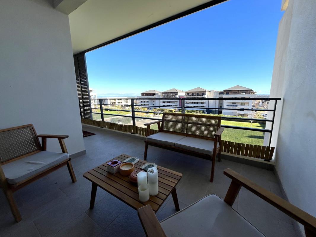 Location appartement à Borgo