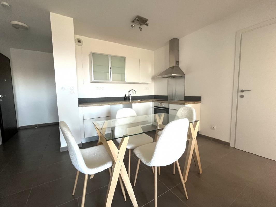 Location appartement à Borgo