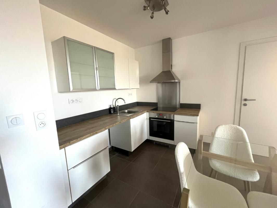 Location appartement à Borgo