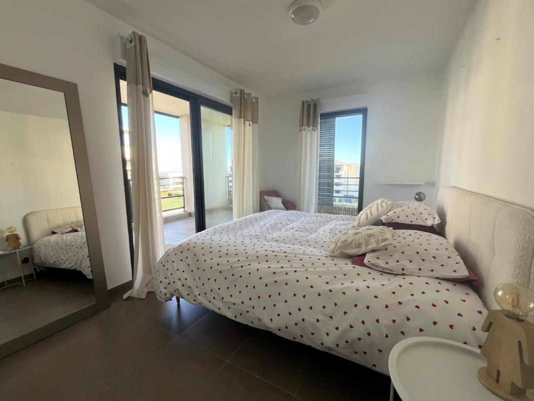 Location appartement à Borgo