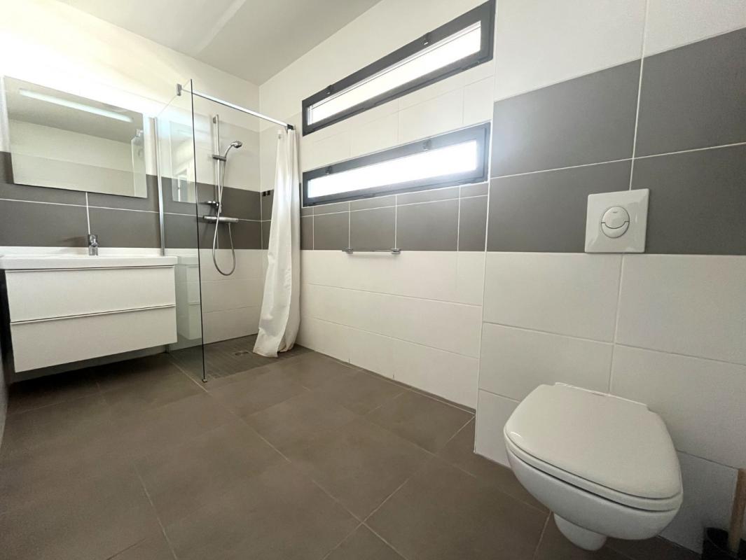 Location appartement à Borgo
