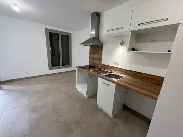 Location appartement à Calvi