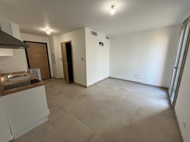Location appartement à Calvi