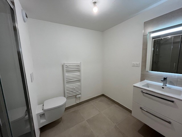 Location appartement à Calvi