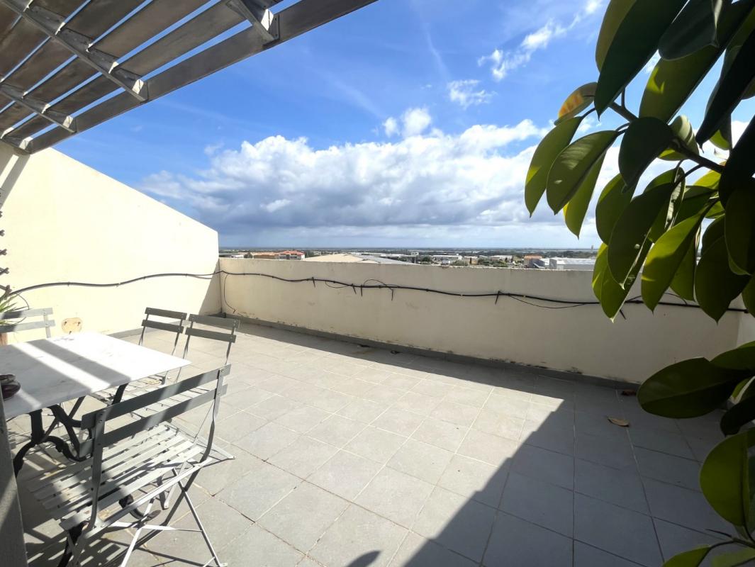 Location appartement à Biguglia