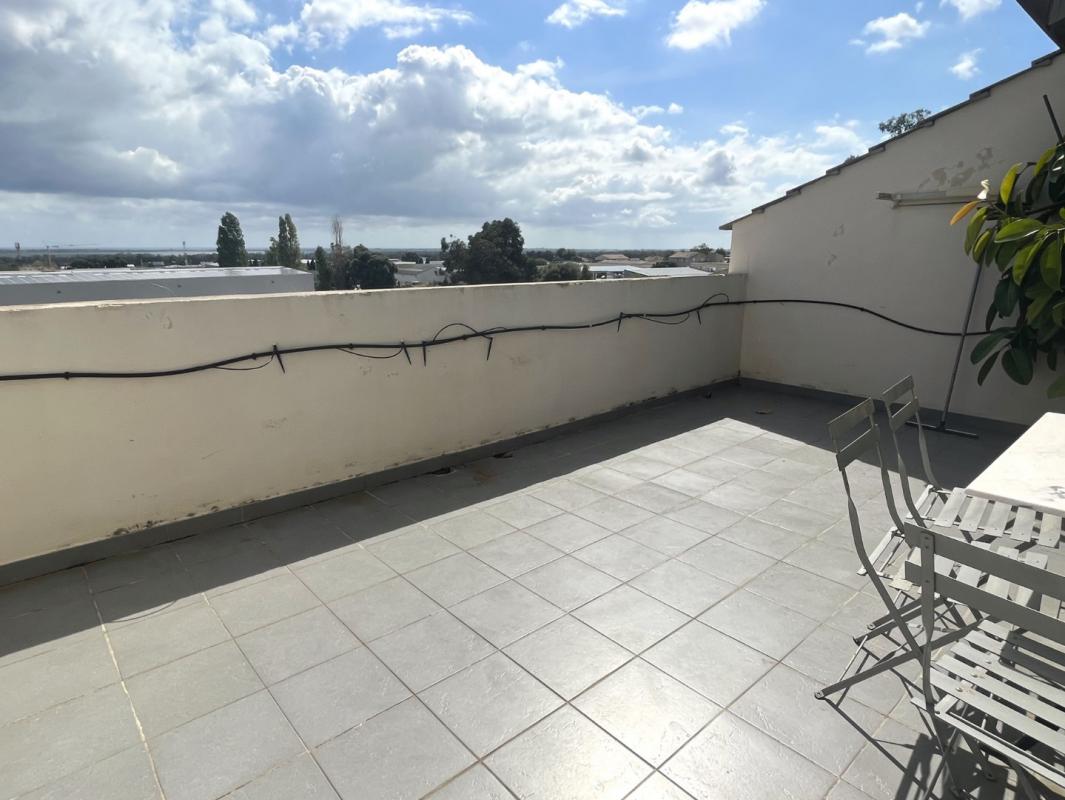 Location appartement à Biguglia
