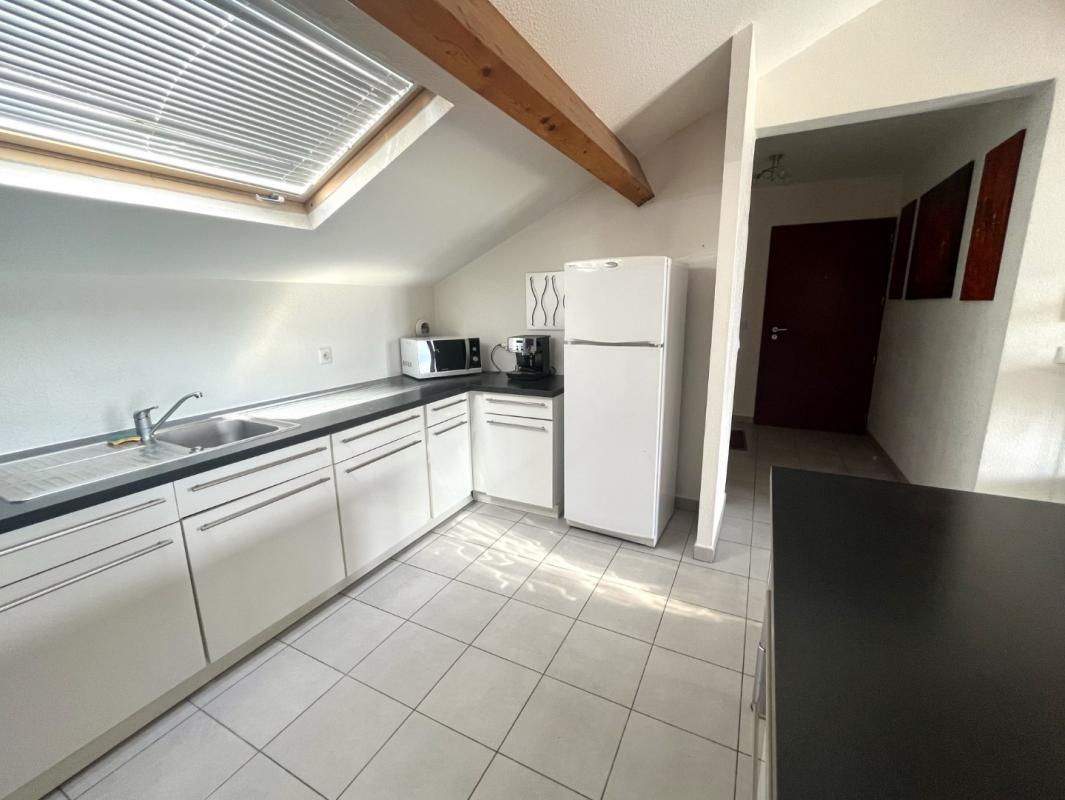 Location appartement à Biguglia