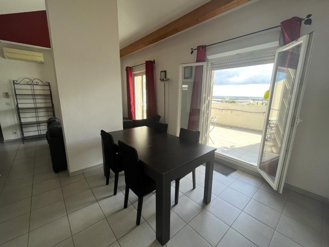Location appartement à Biguglia