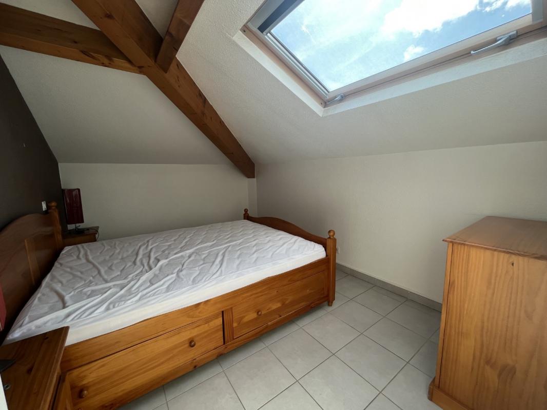 Location appartement à Biguglia