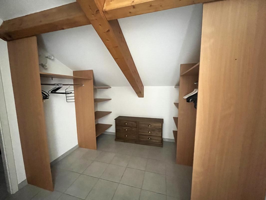 Location appartement à Biguglia