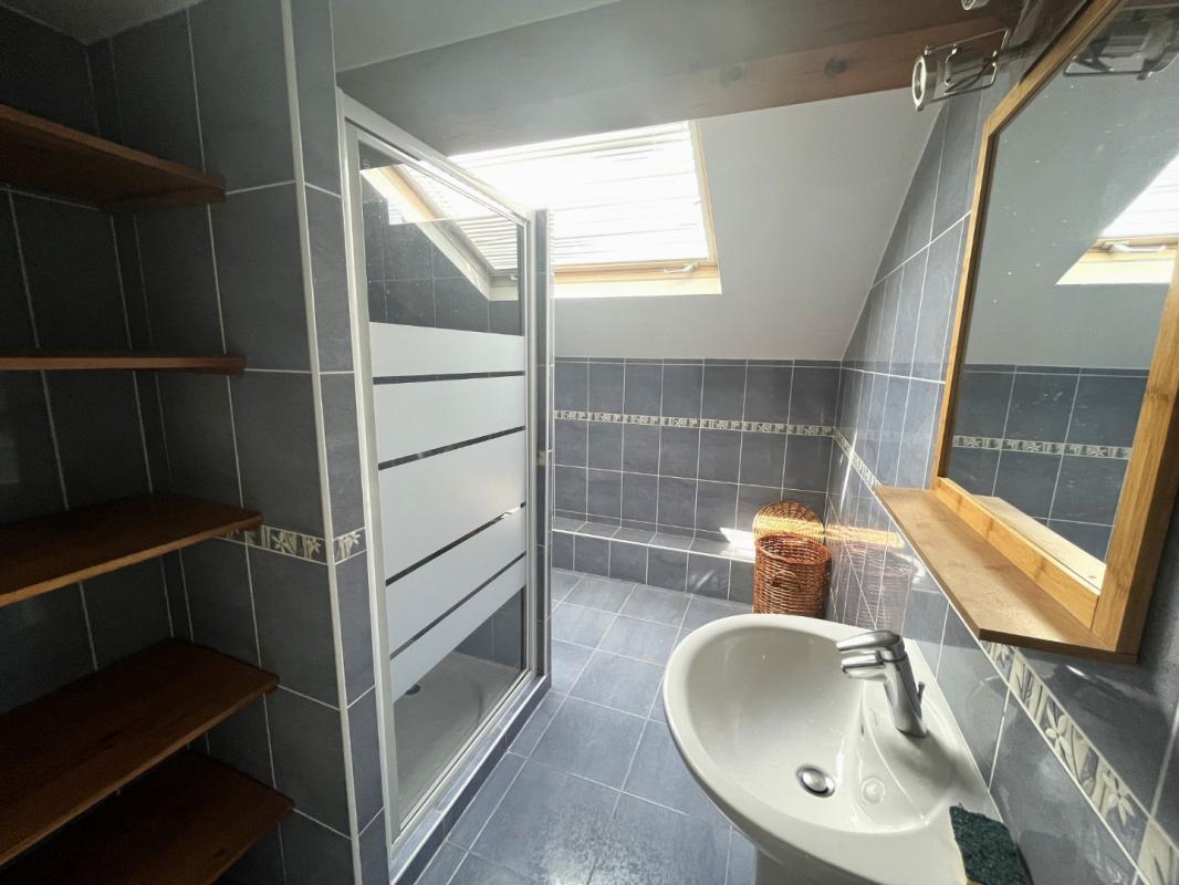 Location appartement à Biguglia