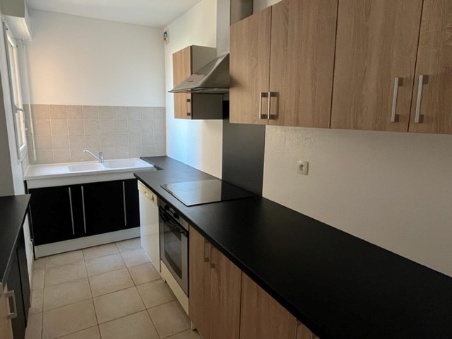 Location appartement à L ile rousse