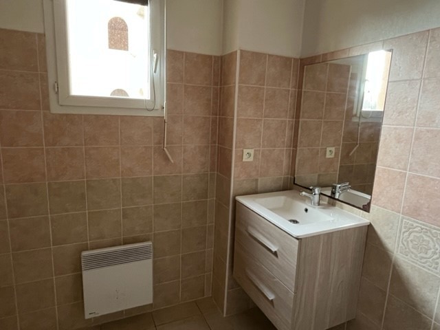 Location appartement à L ile rousse