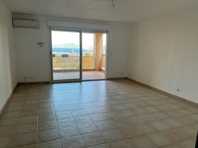 Location appartement à L ile rousse
