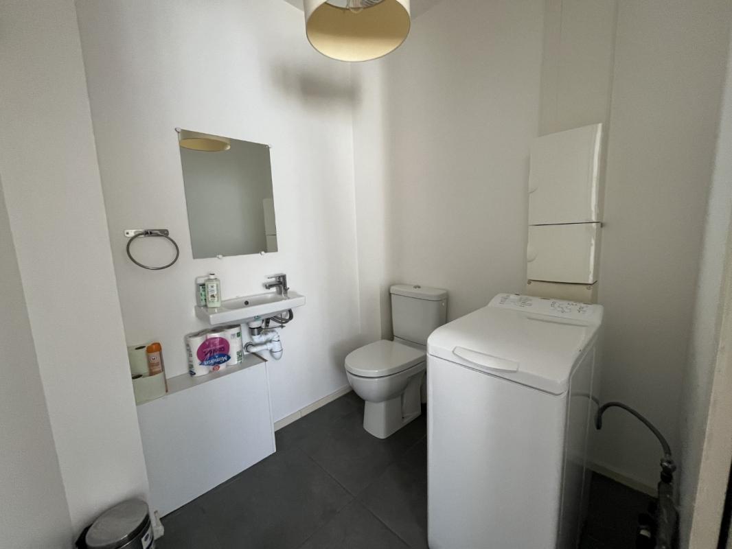 F2 MEUBLE RCE AMBIENTE I LIEU DIT VETO ET PIOBO PORTICCIO