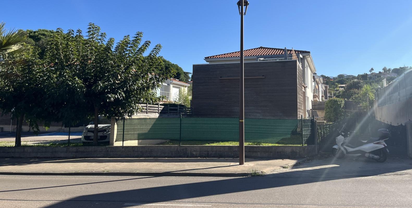 F2 MEUBLE RCE AMBIENTE I LIEU DIT VETO ET PIOBO PORTICCIO